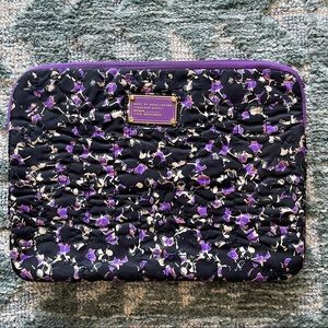 Marc by Marc Jacobs laptop case